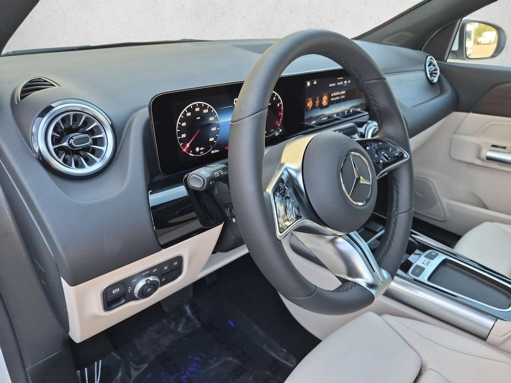 New 2026 Mercedes-Benz GLA 250 GLA 250 4MATIC ® SUV SUV