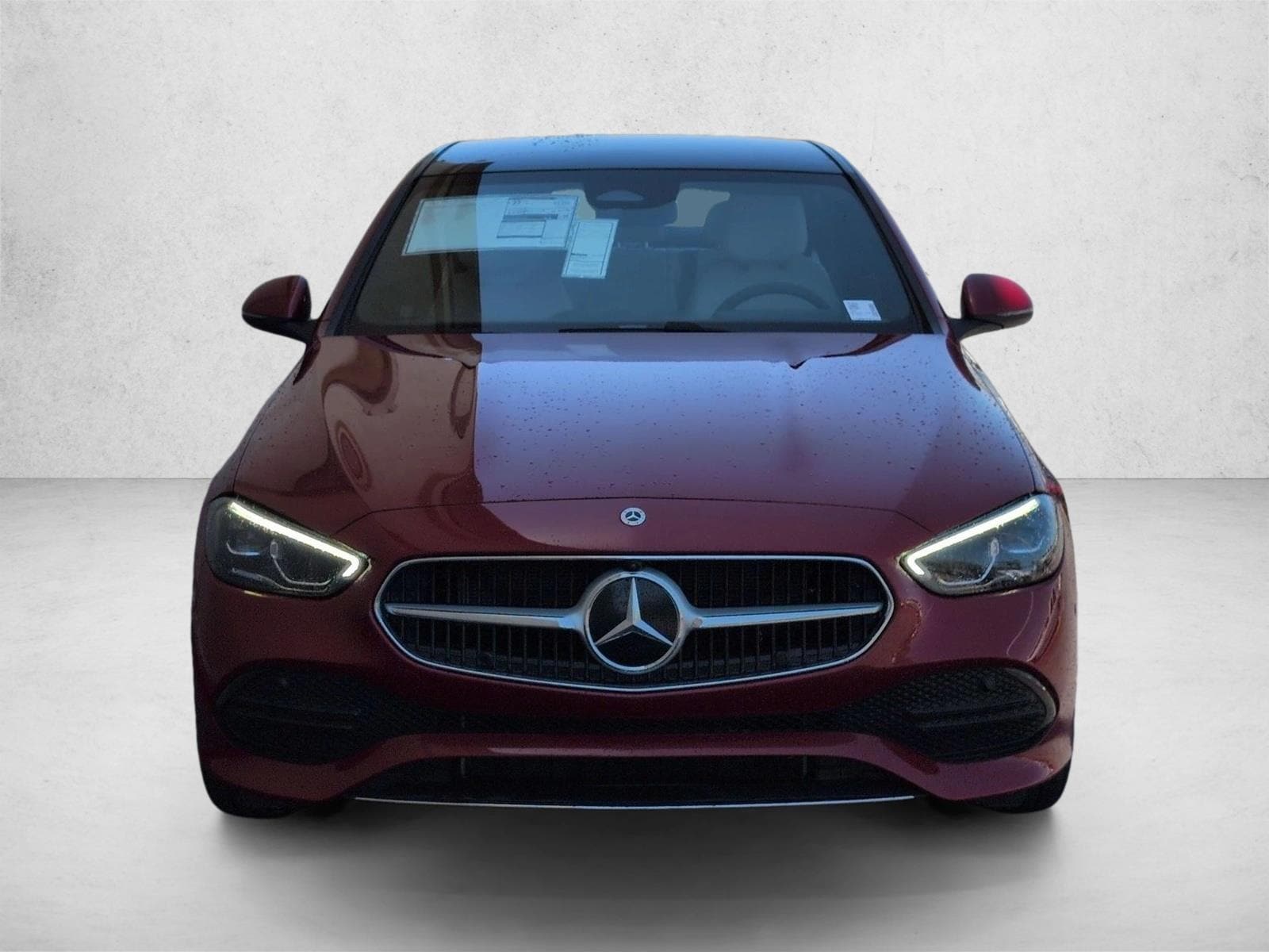 2025 Mercedes-Benz C-Class Sedan C 300 - Photo 6