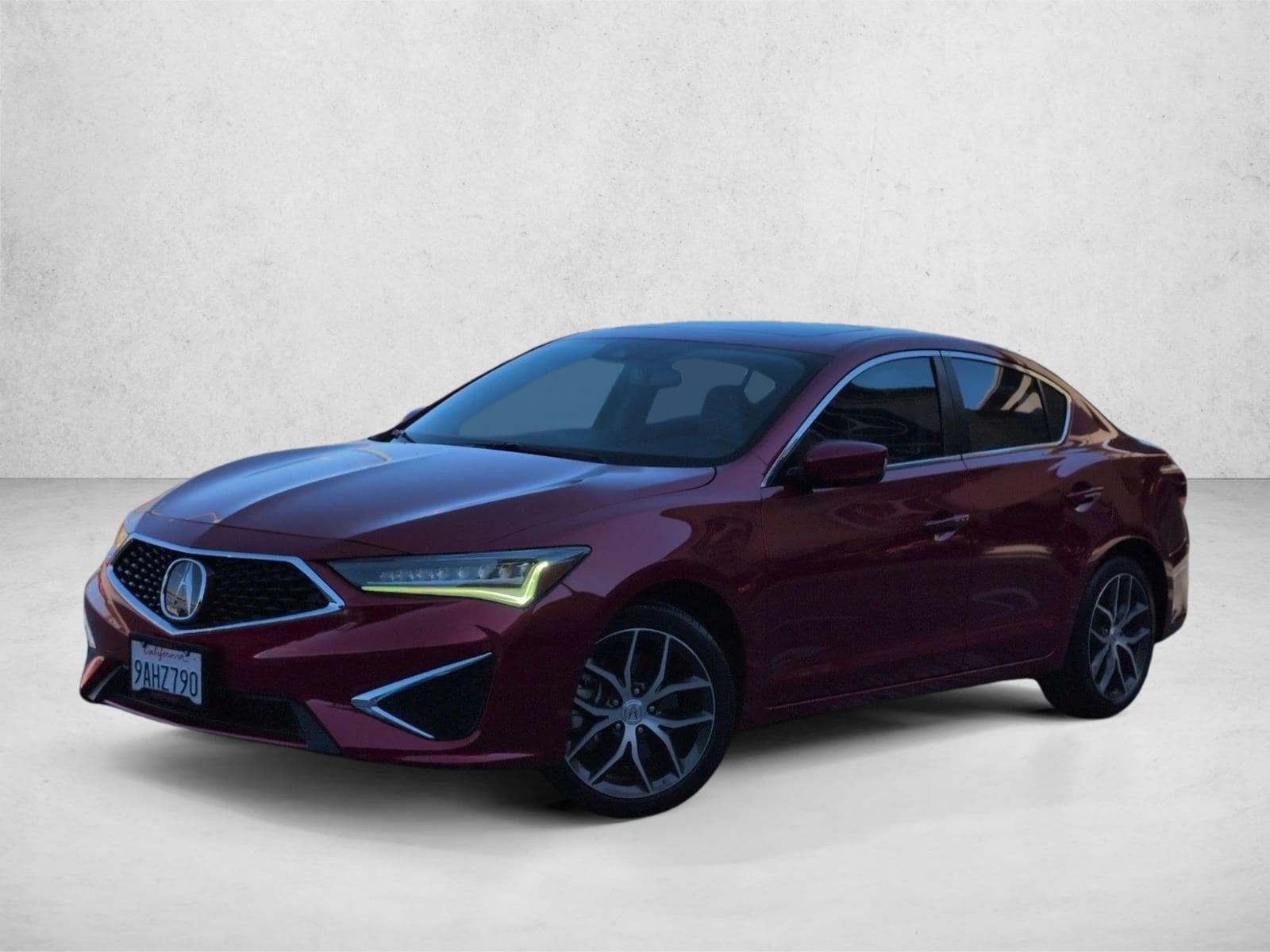 2022 Acura ILX Premium's photo