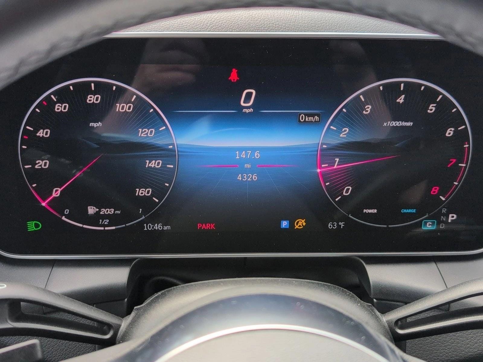 2025 Mercedes-Benz GLC Base - Photo 11