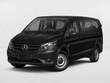  Mercedes-Benz Metris Passenger Van