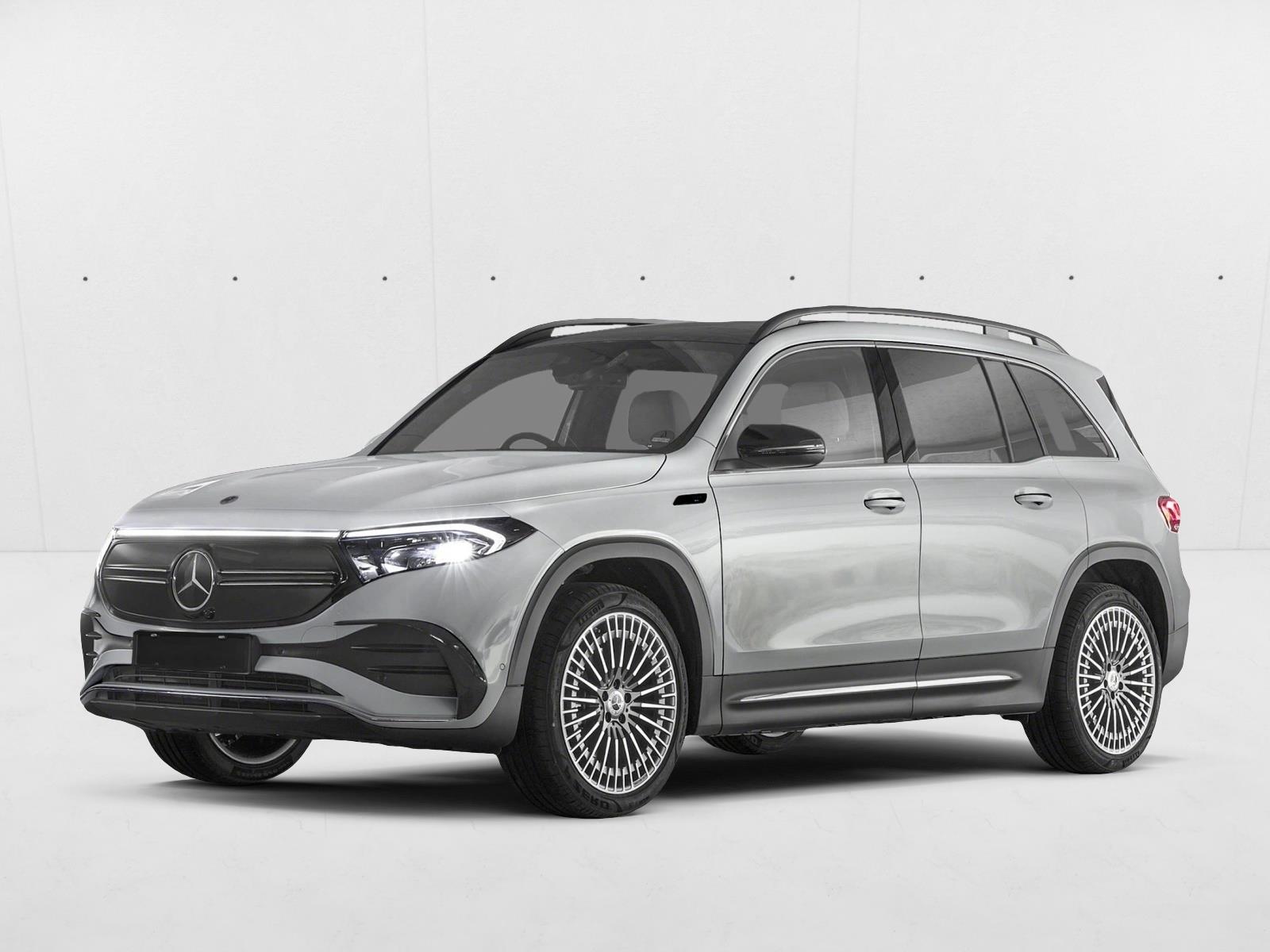 2023 Mercedes-Benz EQB EQB 300's photo