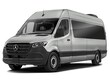 Mercedes-Benz Sprinter 2500