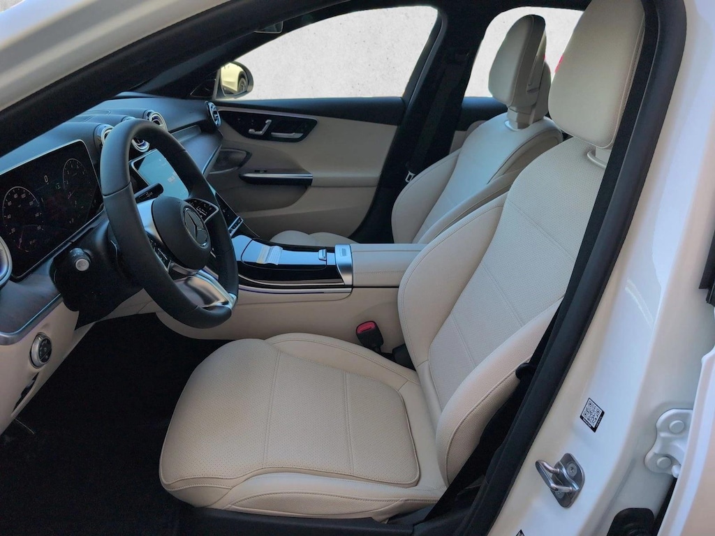 New 2026 Mercedes-Benz C 300 C 300 Sedan Sedan