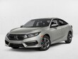  Honda Civic Sedan