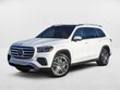 Mercedes-Benz GLS 450