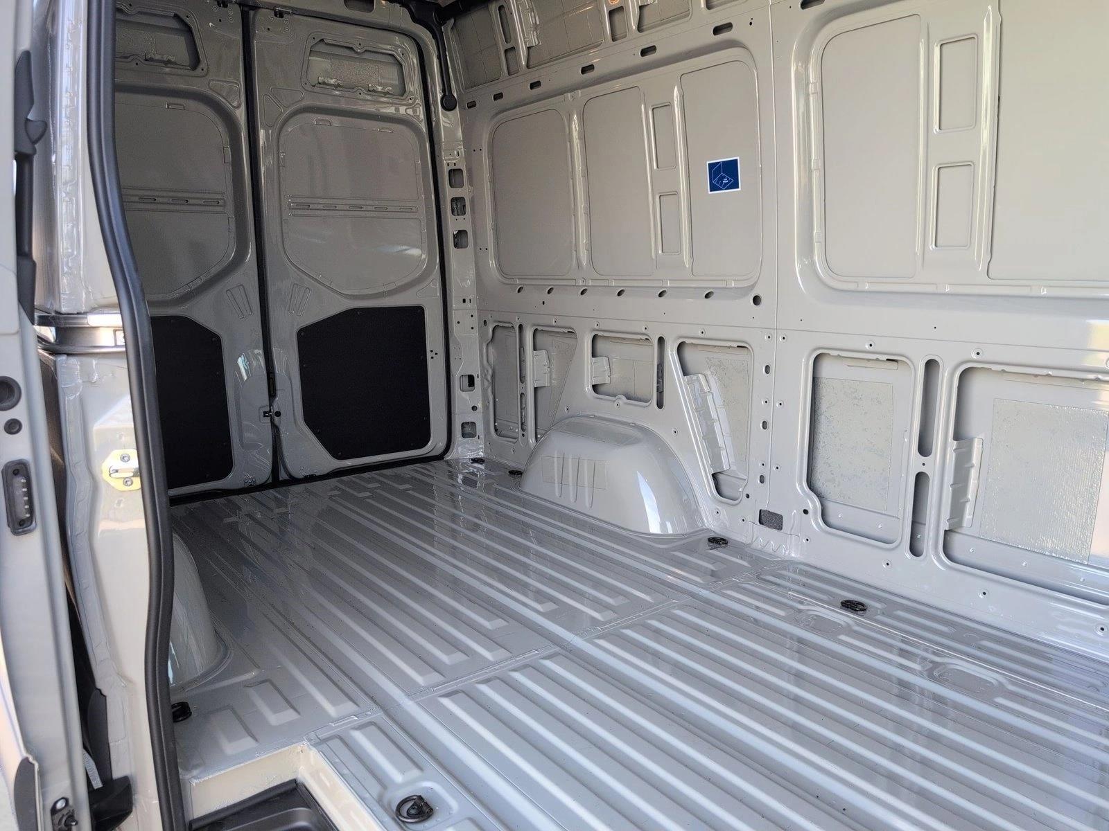 2025 Mercedes-Benz Sprinter Cargo Van Base - Photo 16