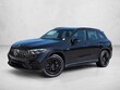  Mercedes-Benz AMG GLC 43