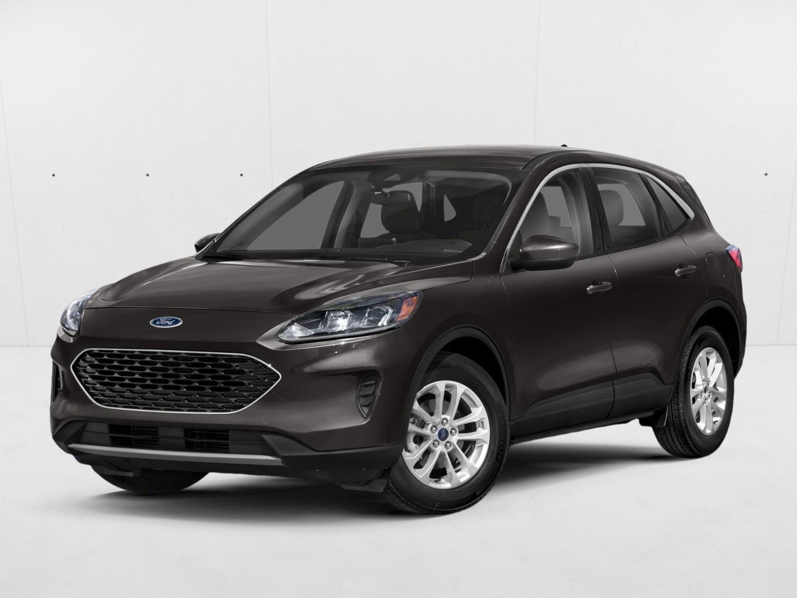 2020 Ford Escape SE FWD's photo