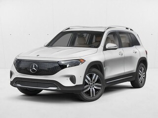2025 Mercedes-Benz EQB 300