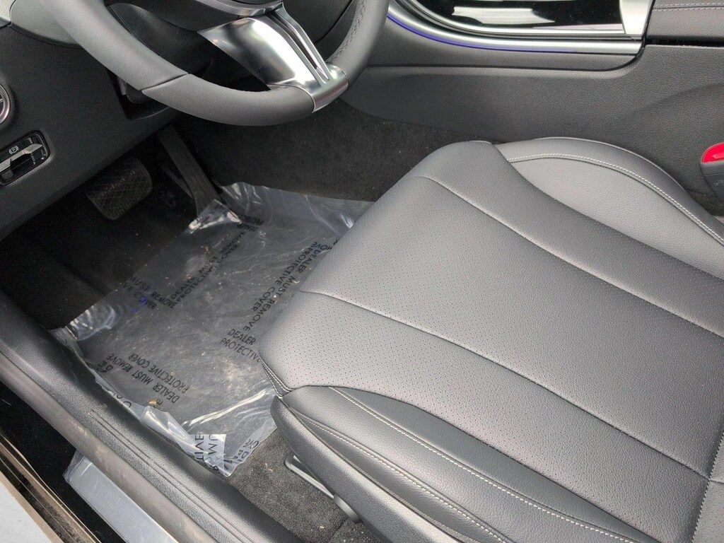 New 2026 Mercedes-Benz CLE 300 CLE 300 4MATIC ® Coupe Coupe