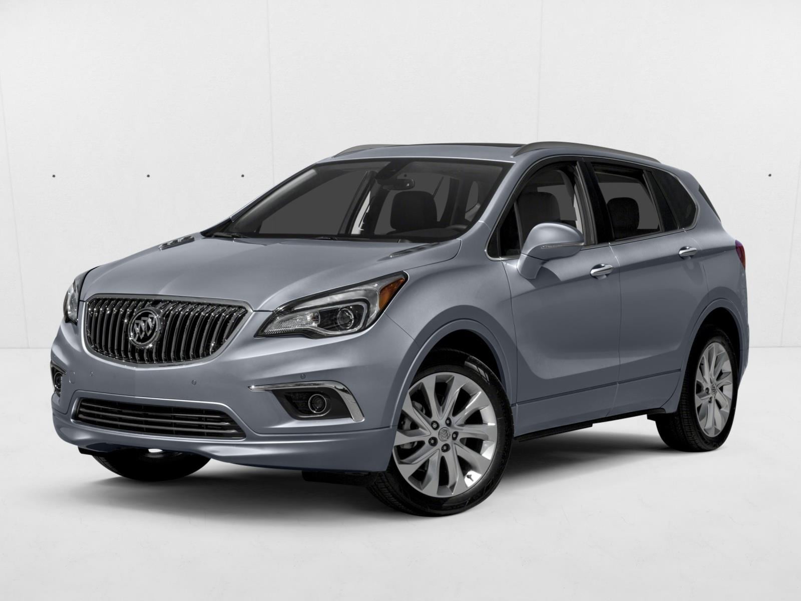 2017 Buick Envision Preferred