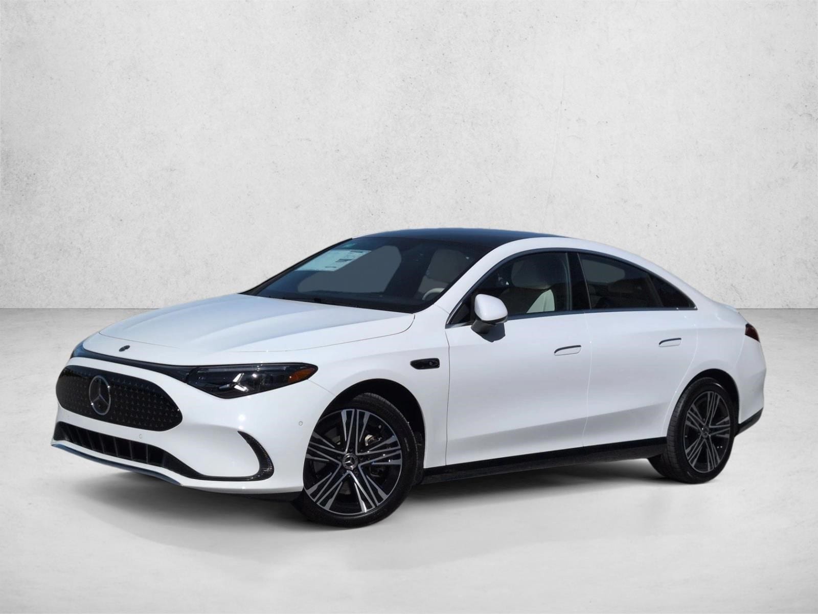 2026 Mercedes-Benz CLA