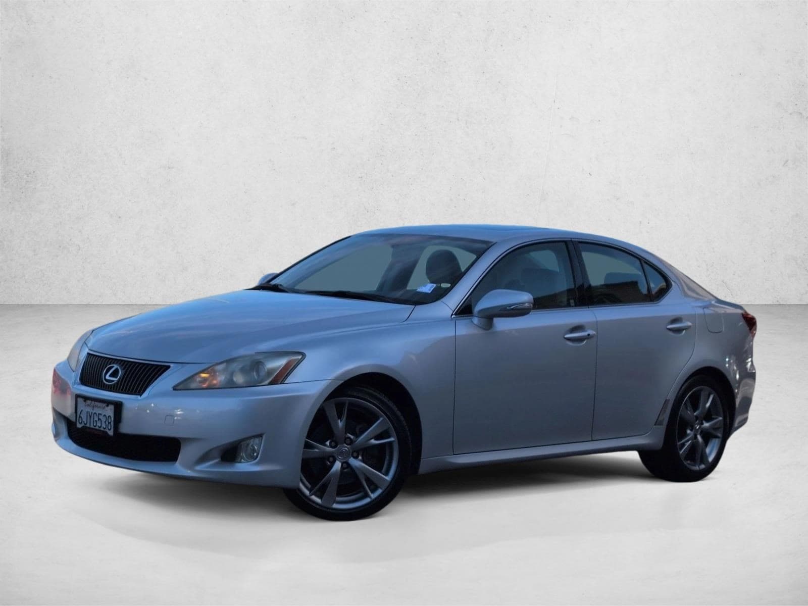 2010 Lexus IS 250