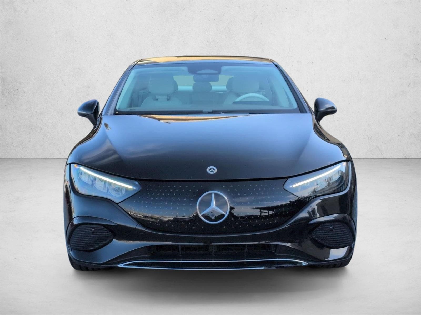 Certified 2023 Mercedes-Benz EQE Base with VIN W1KEG1CB5PF033481 for sale in San Jose, CA