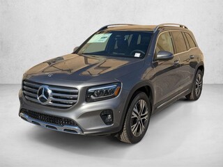 2026 Mercedes-Benz GLB 250
