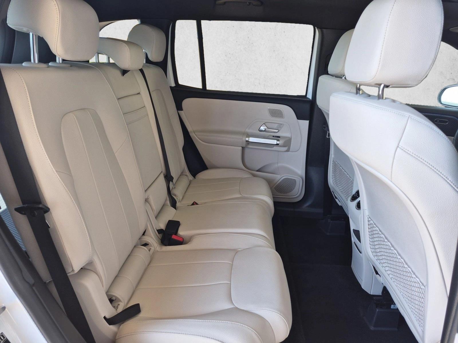 2026 Mercedes-Benz GLB GLB 250 - Photo 23