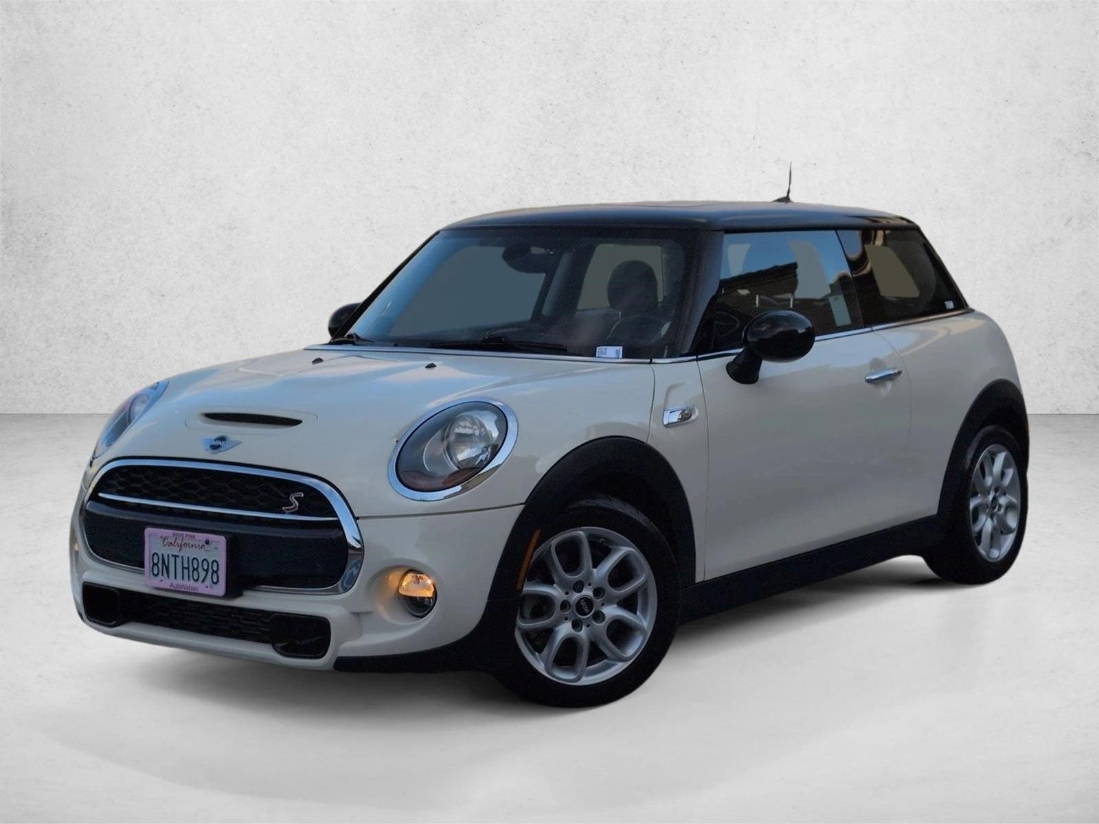2017 MINI Cooper S's photo