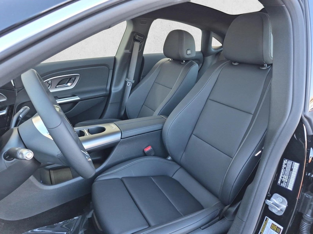 New 2027 Mercedes-Benz CLA 220 CLA 220 Hybrid FWD Sedan