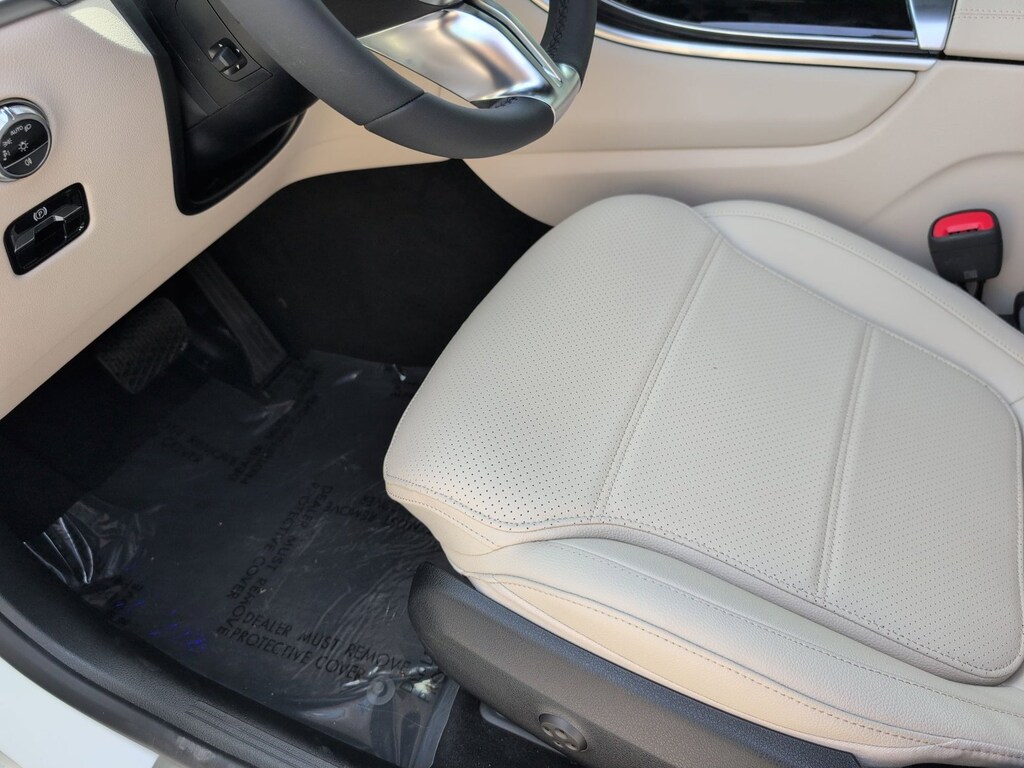 New 2026 Mercedes-Benz GLC 300 GLC 300 SUV SUV