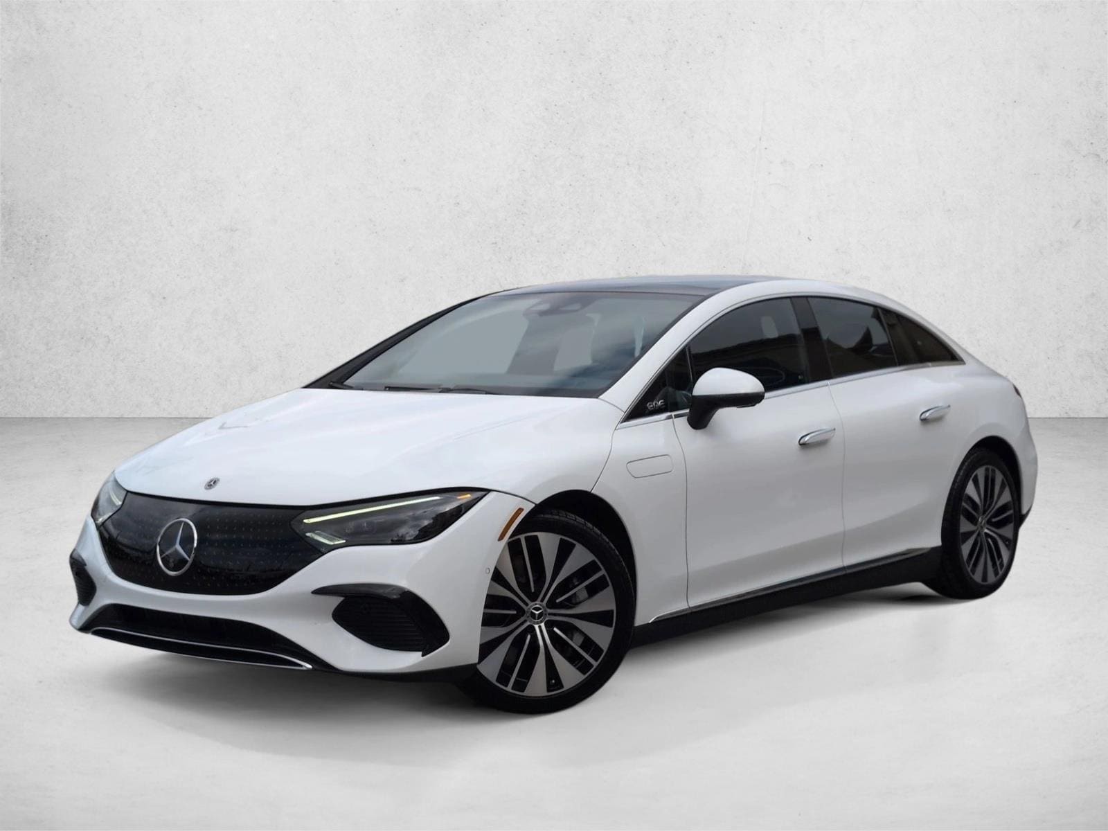 2023 Mercedes-Benz EQE EQE 350 4Matic's photo