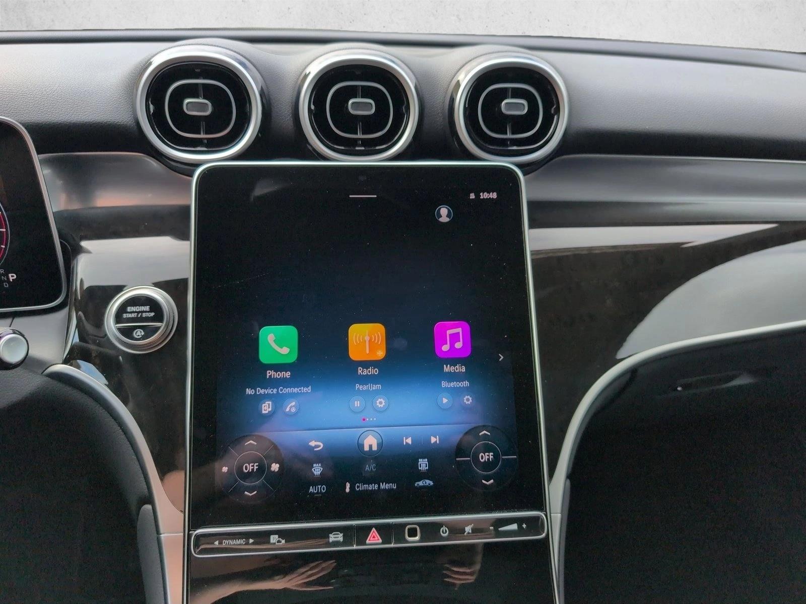 2025 Mercedes-Benz GLC Base - Photo 15