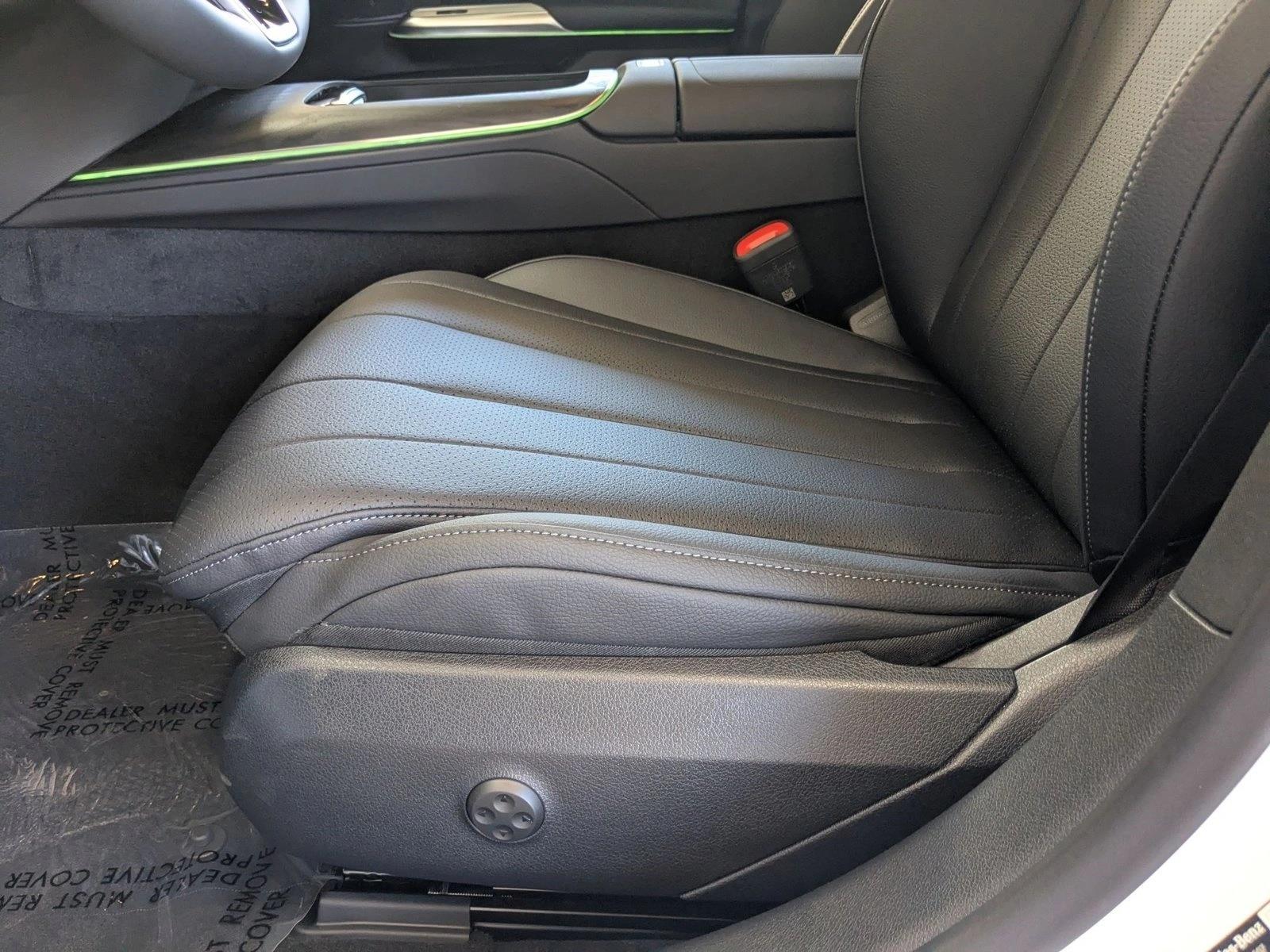 2026 Mercedes Benz E 350 Sedan photo 3