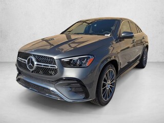 2026 Mercedes-Benz GLE 450