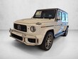 Mercedes-Benz AMG G 63