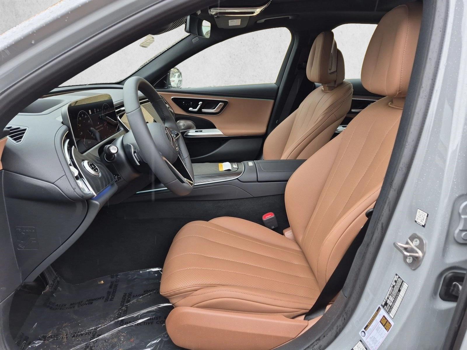 New 2027 Mercedes-Benz E-Class E 450 4MATIC ® Sedan Sedan