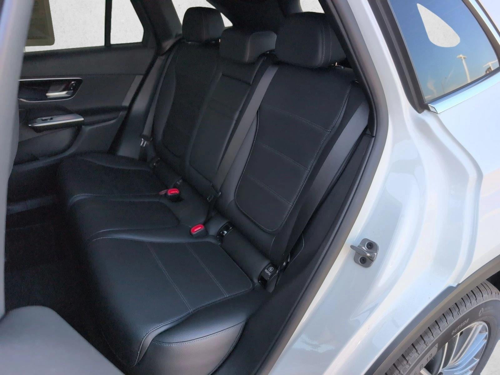 2025 Mercedes-Benz GLC Base - Photo 22
