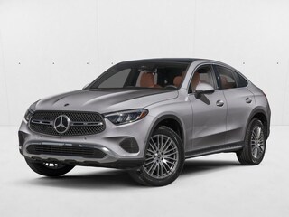 2025 Mercedes-Benz GLC 300
