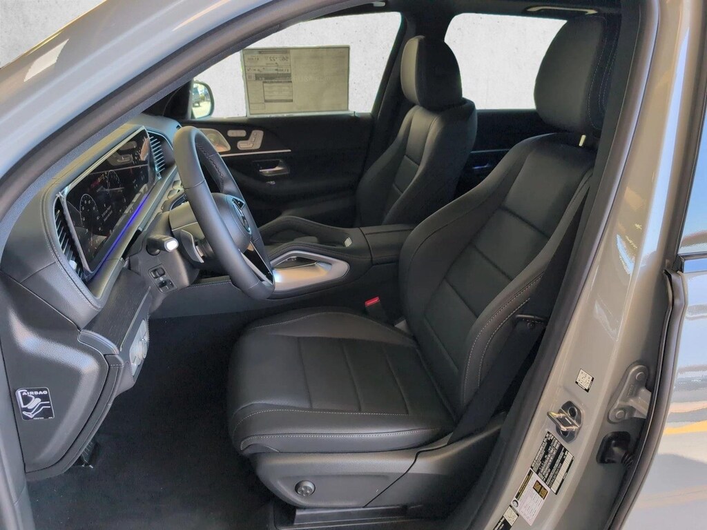 New 2026 Mercedes-Benz GLE 450e GLE 450e 4MATIC ® SUV SUV