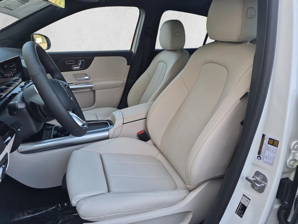 New 2026 Mercedes-Benz GLA 250 GLA 250 4MATIC ® SUV SUV