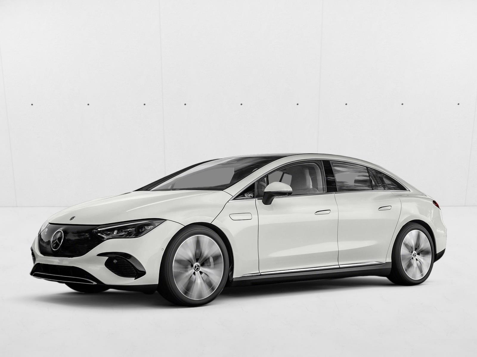 2023 Mercedes-Benz EQE EQE 350+'s photo