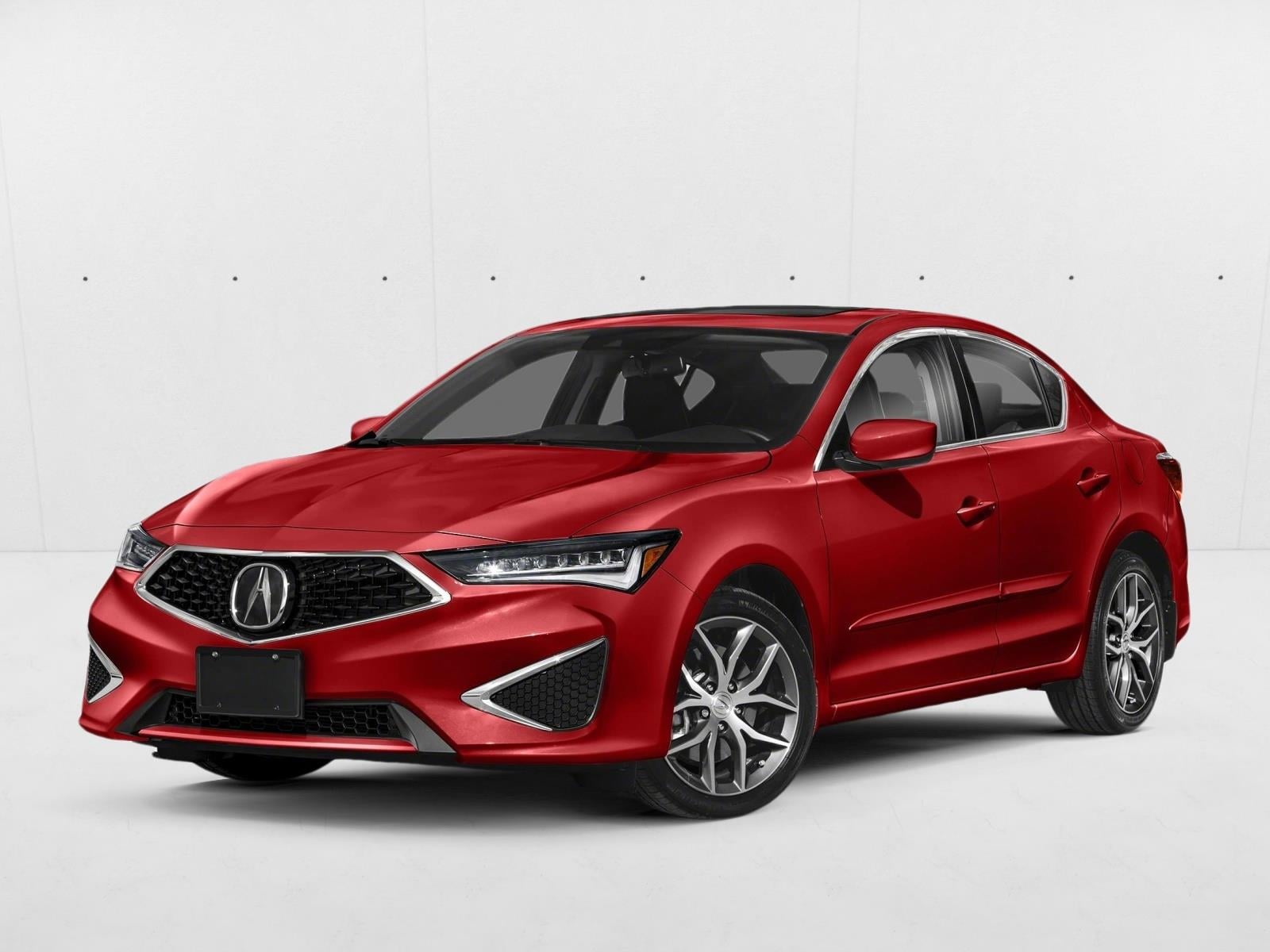 2022 Acura ILX Premium's photo