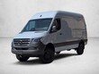  Mercedes-Benz Sprinter Cargo Van
