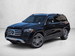 2025 Mercedes-Benz GLS 450 GLS 450 4MATIC &reg; SUV SUV