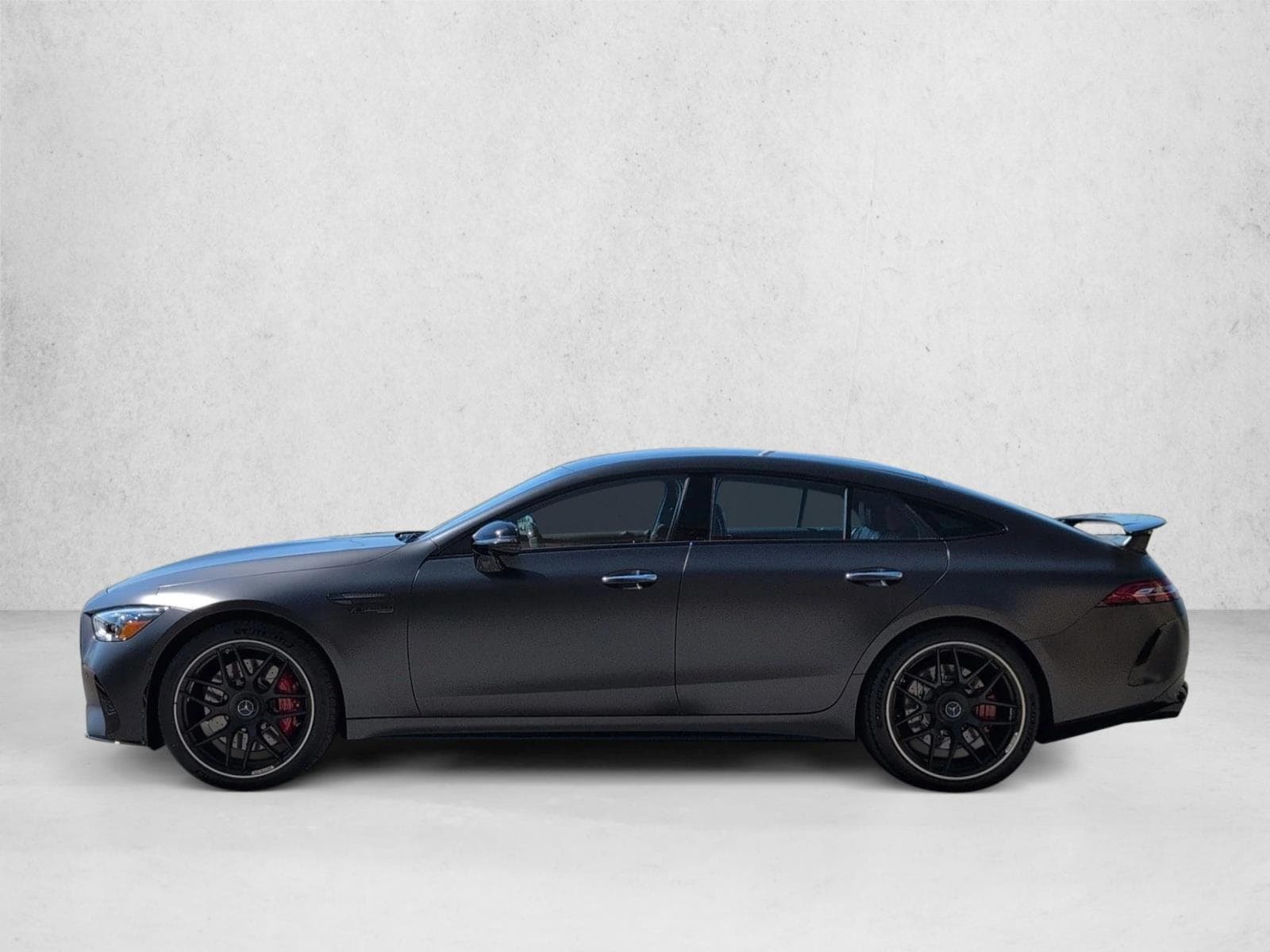 New 2026 Mercedes-Benz AMG GT 63 4-Door For Sale at Mercedes-Benz