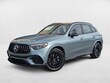 Mercedes-Benz AMG GLC 43