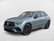 Mercedes-Benz AMG GLC 43