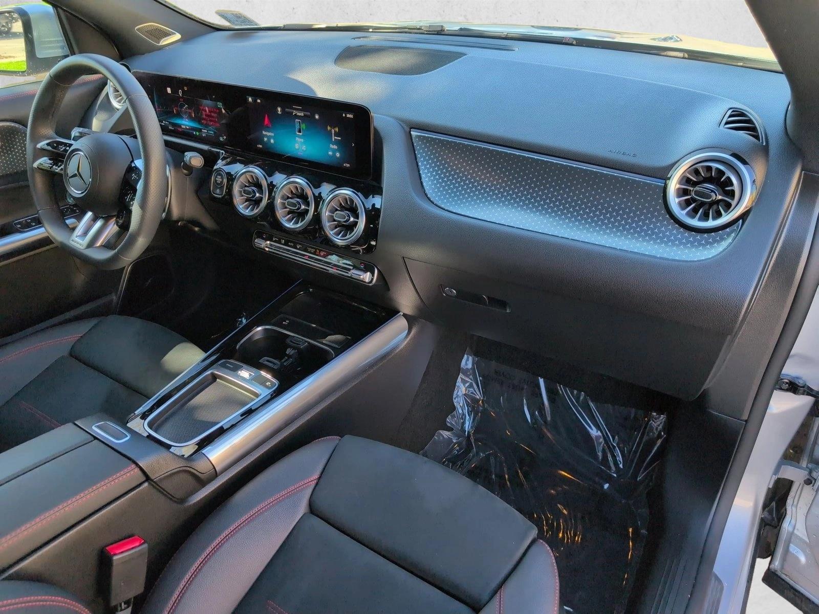 2025 Mercedes-Benz GLA GLA35 AMG - Photo 24