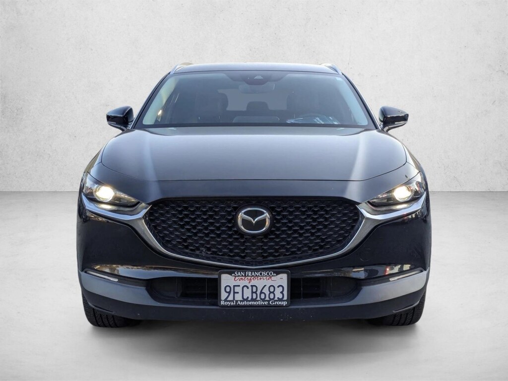 Used 2023 Mazda CX-30 2.5 S Select Package SUV