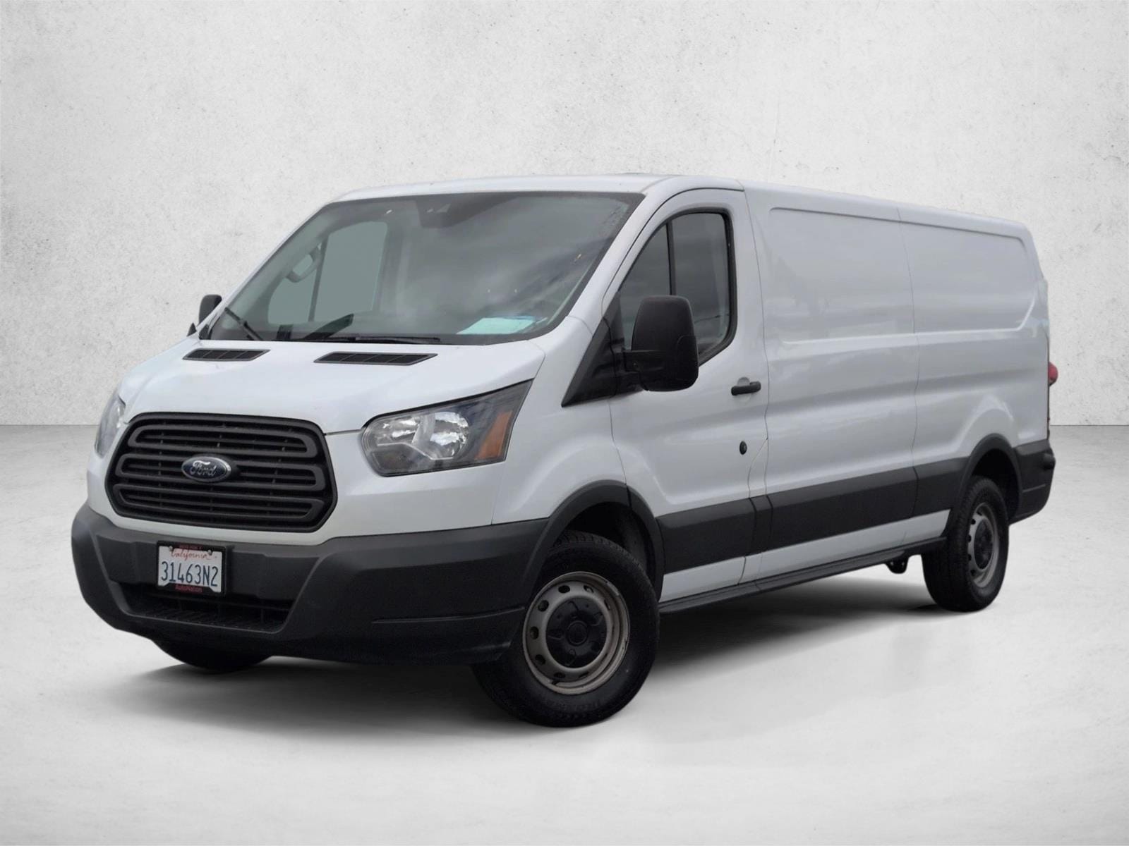2018 Ford Transit 250 Van Low Roof Sliding Pass. 148 WB's photo