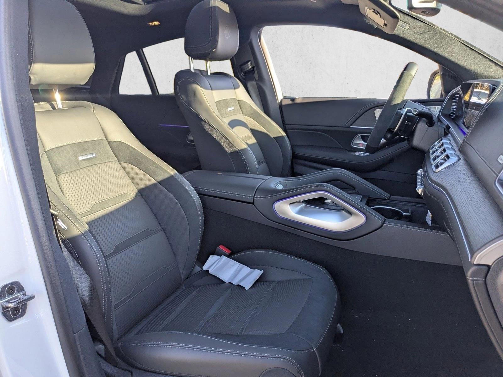 2025 Mercedes-Benz GLE Coupe GLE 53 AMG - Photo 20