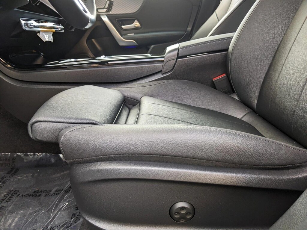 Certified 2025 Mercedes-Benz CLA CLA 250 Coupe Coupe