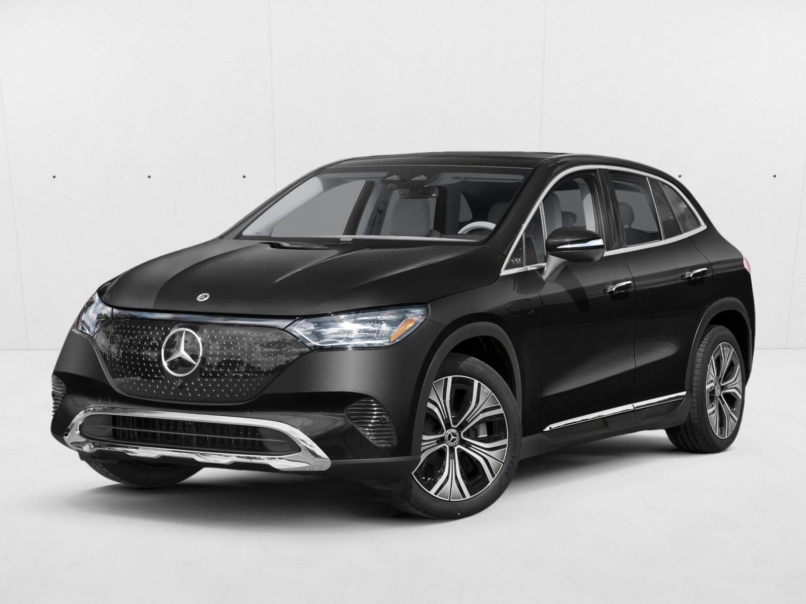 2024 Mercedes-Benz EQE SUV EQE 350 4MATIC's photo