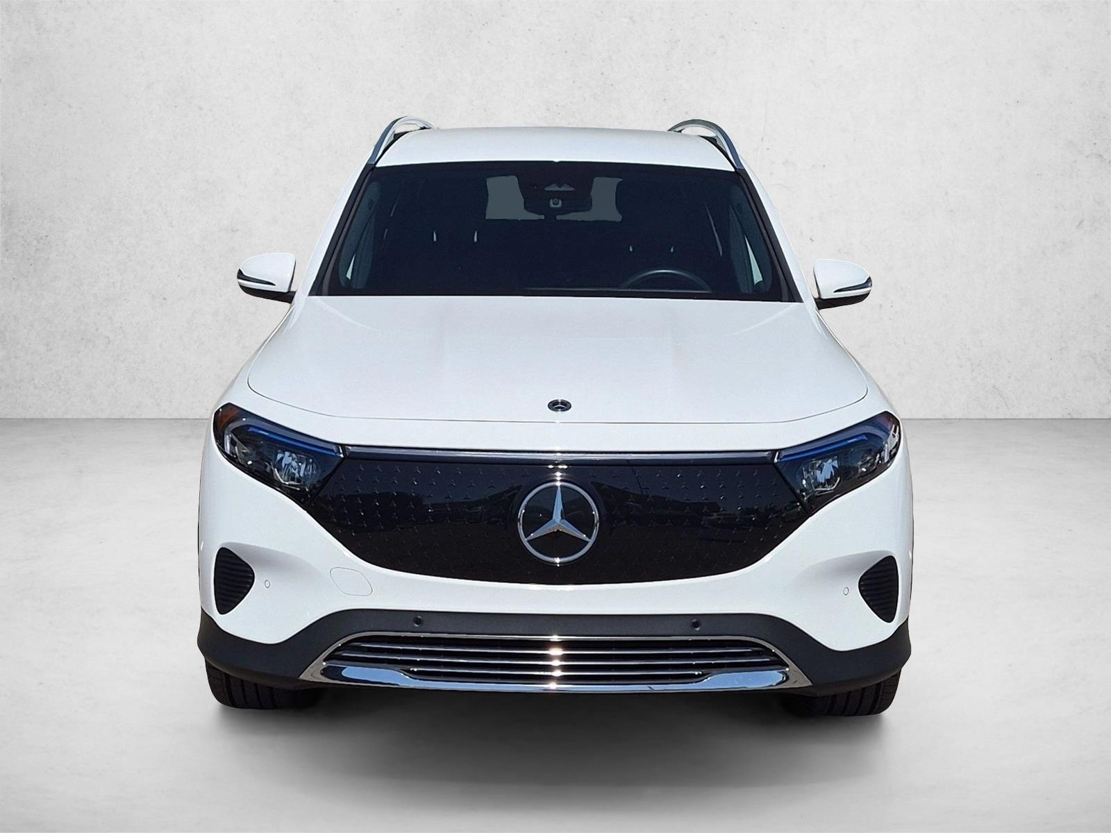 Certified 2024 Mercedes-Benz EQB Base with VIN W1N9M0CB0RN090719 for sale in San Jose, CA