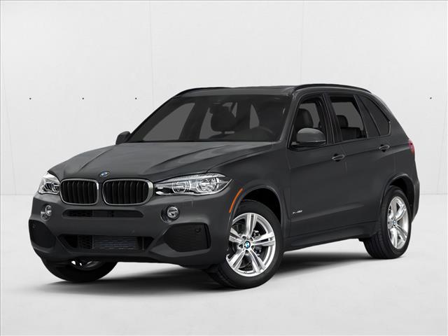 2014 BMW X5 xDrive35i's photo