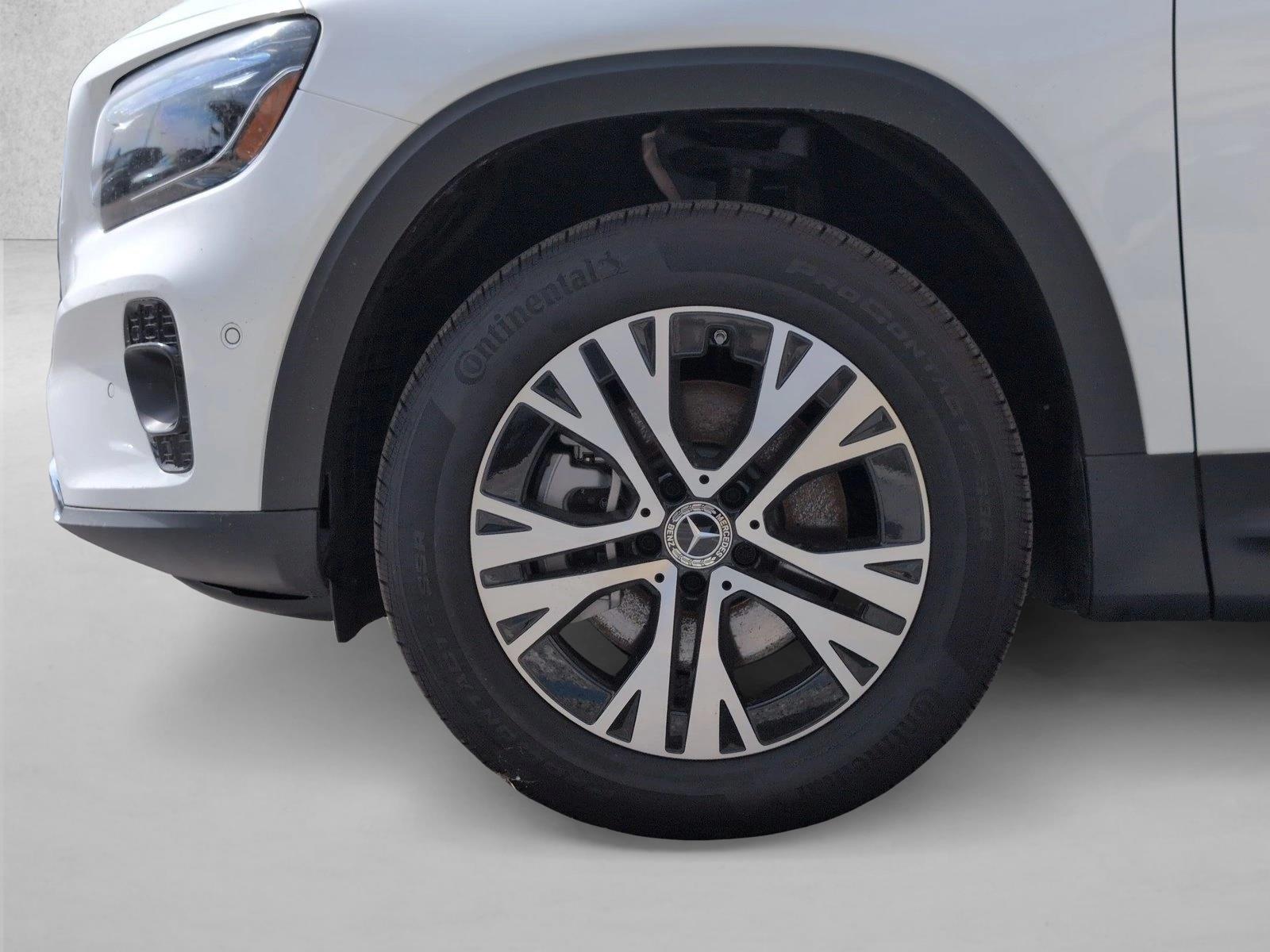 2025 Mercedes-Benz GLB Base - Photo 24